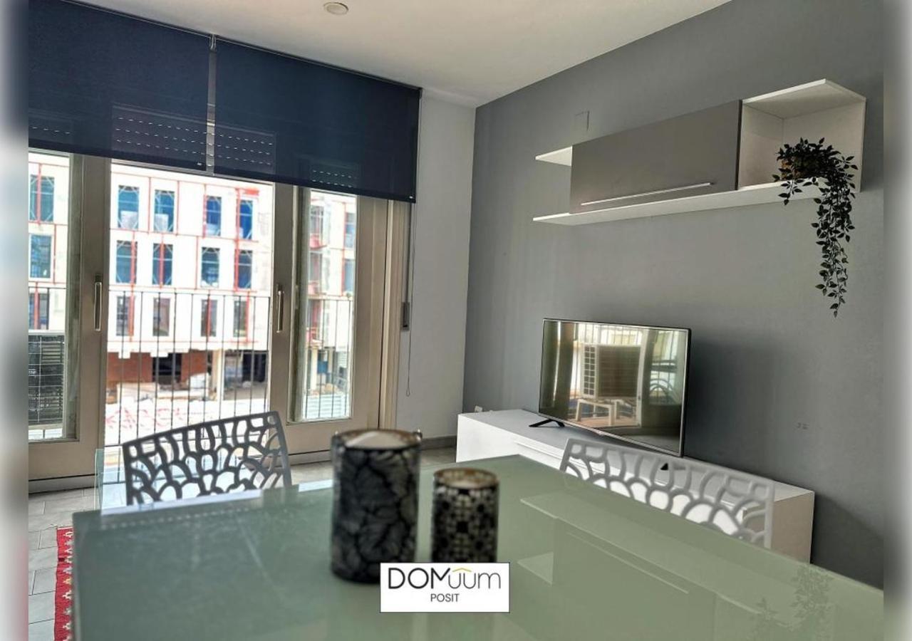 Domuum Holidays - Posit Cambrils