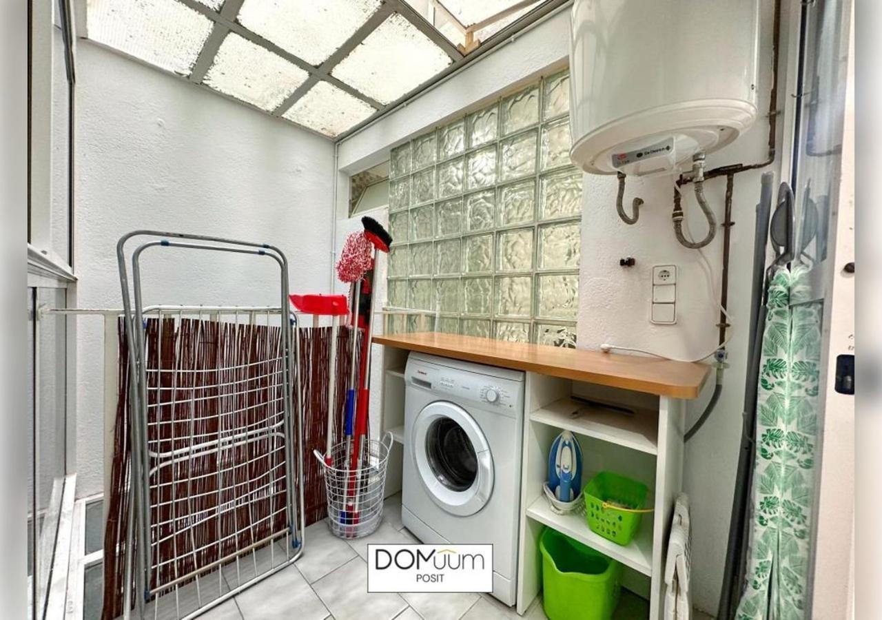 Domuum Holidays - Posit * Cambrils