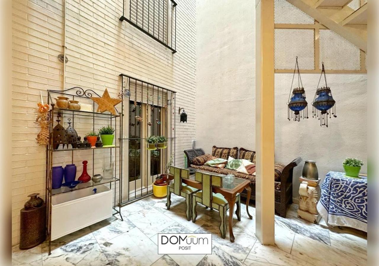 Apartment Domuum Holidays - Posit